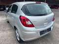 Opel Corsa D Edition/ALU/AUTOMATIK Silber - thumbnail 7