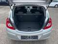 Opel Corsa D Edition/ALU/AUTOMATIK Silber - thumbnail 13