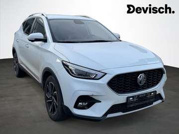 ZS ICE 1.0T-GDI Luxury