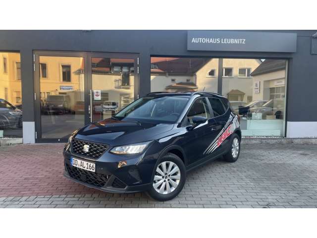 Second hand Seat Arona 1.0