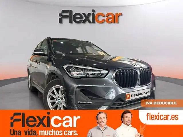BMW X1 sDrive 16dA