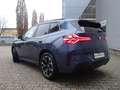 BMW X3 20 xDrive M Sport ACC LivePro h/k 360° AHK SH Blau - thumbnail 4