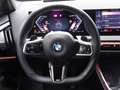 BMW X3 20 xDrive M Sport ACC LivePro h/k 360° AHK SH Blau - thumbnail 16