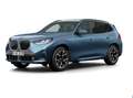 BMW X3 20 xDrive M Sport ACC LivePro h/k 360° AHK SH Blau - thumbnail 1