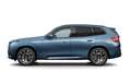 BMW X3 20 xDrive M Sport ACC LivePro h/k 360° AHK SH Blau - thumbnail 3