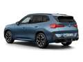 BMW X3 20 xDrive M Sport ACC LivePro h/k 360° AHK SH Blau - thumbnail 4