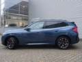 BMW X3 20 xDrive M Sport ACC LivePro h/k 360° AHK SH Blau - thumbnail 5