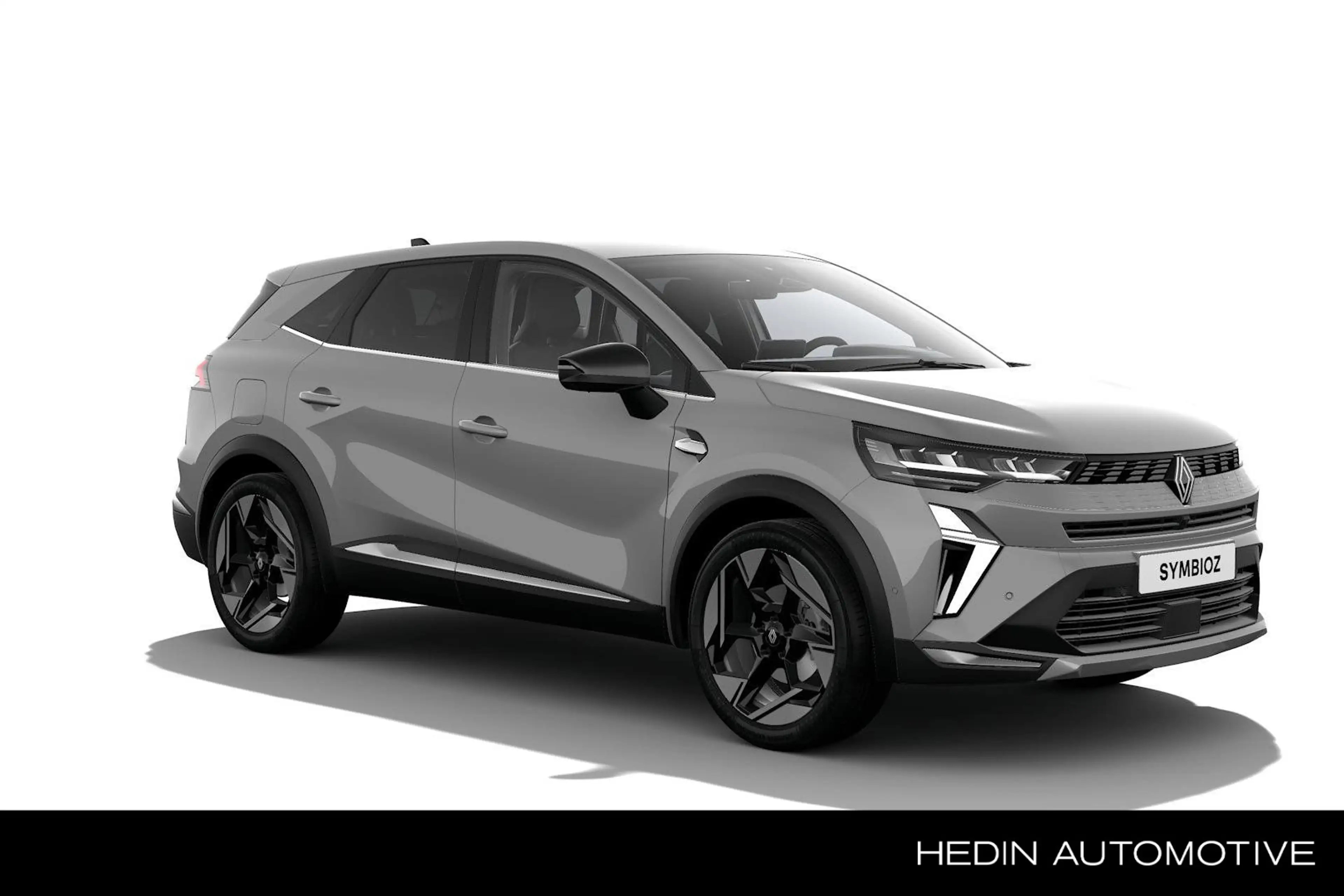 Renault Symbioz 1.8 E-Tech full hybrid 160 iconic | pack extended
