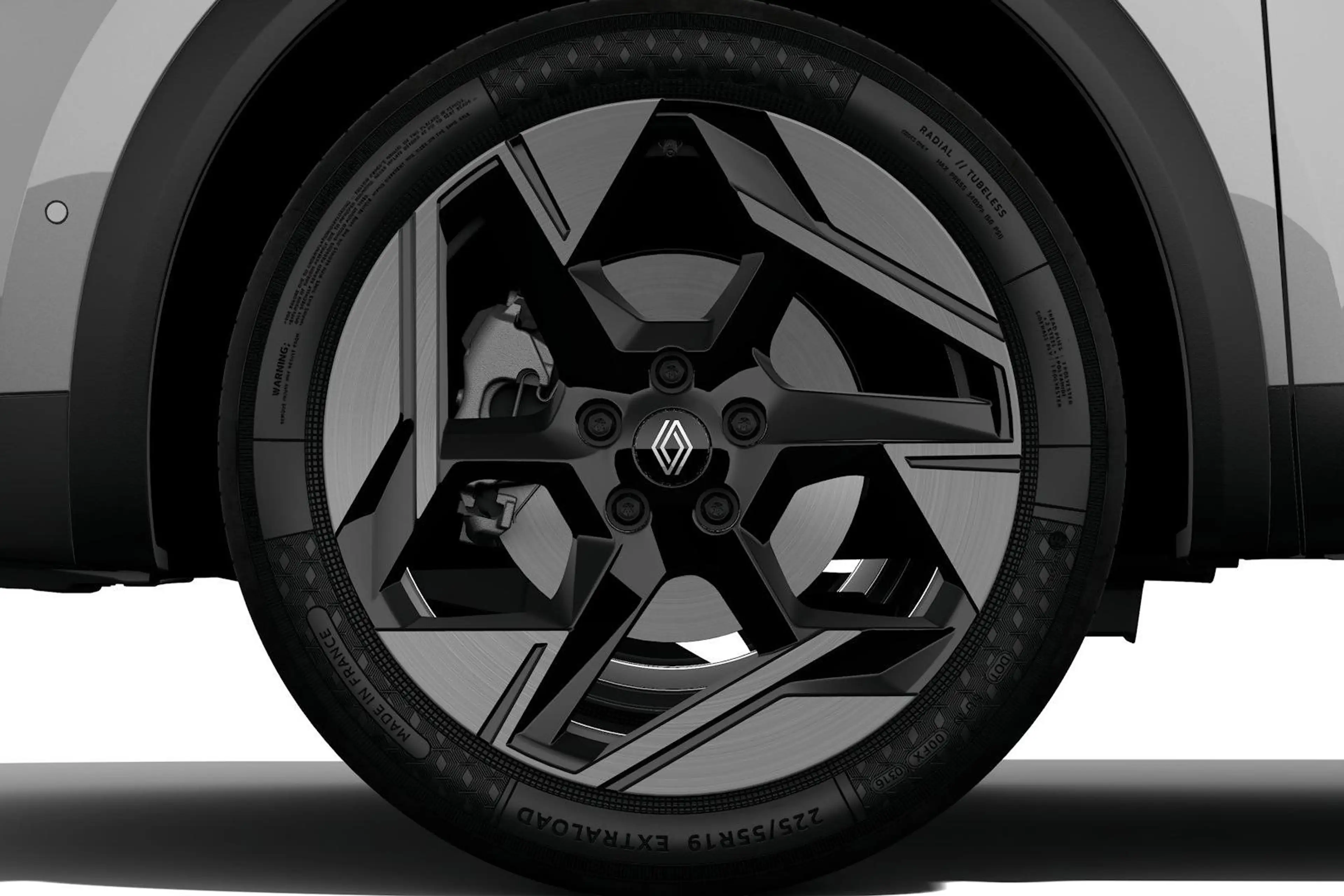 Renault Symbioz 1.8 E-Tech full hybrid 160 iconic | pack extended — photo 5