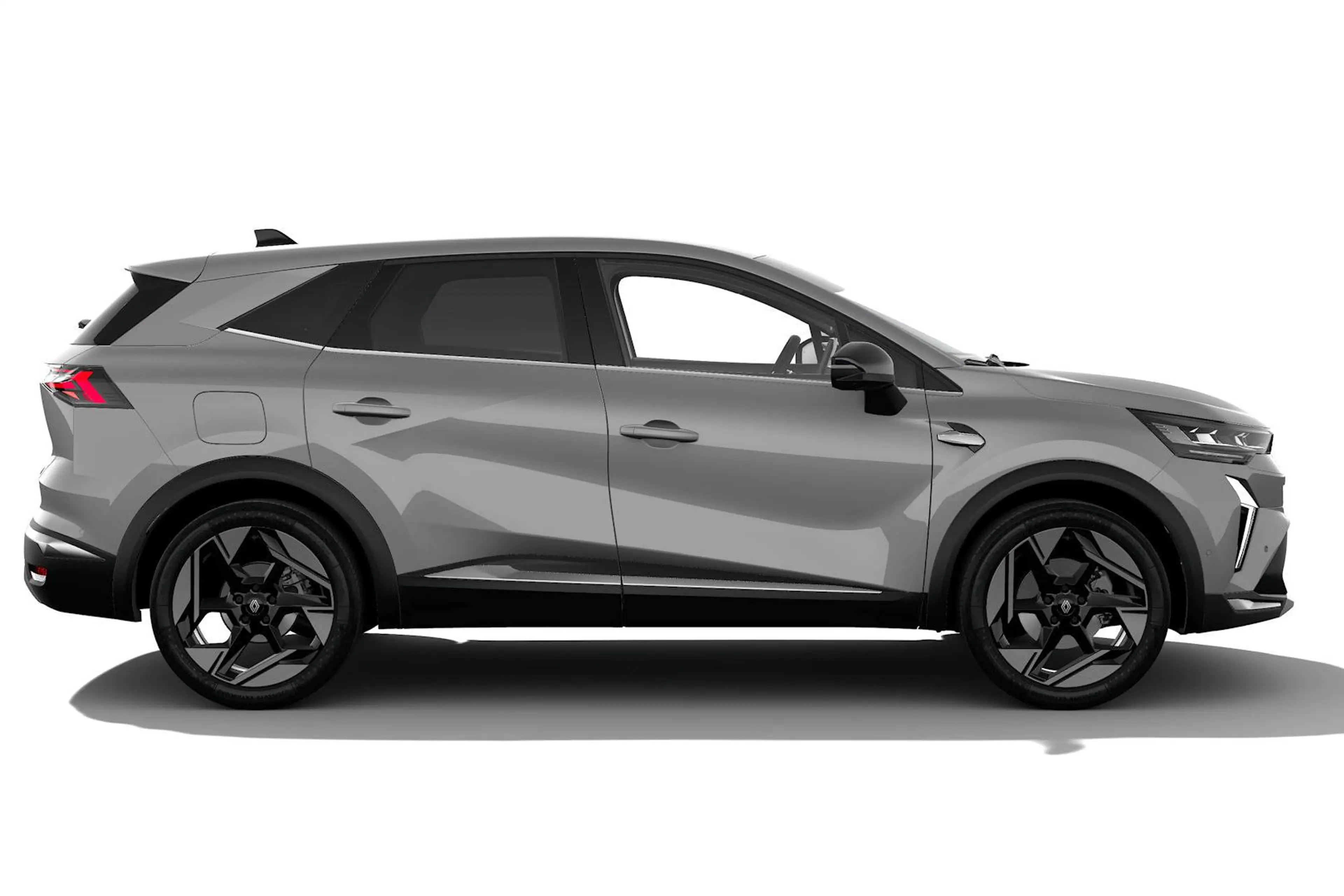 Renault Symbioz 1.8 E-Tech full hybrid 160 iconic | pack extended — photo 7