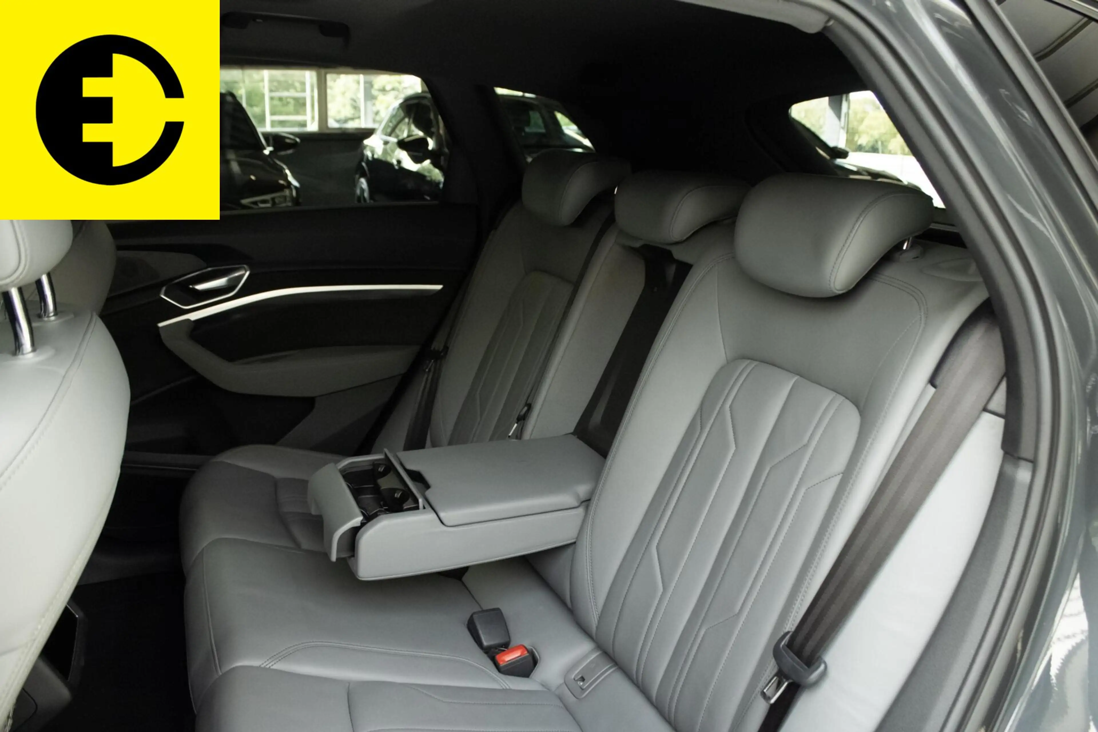 Audi e-tron e-tron 55 quattro advanced Pro Line Plus 95 kWh | — photo 5