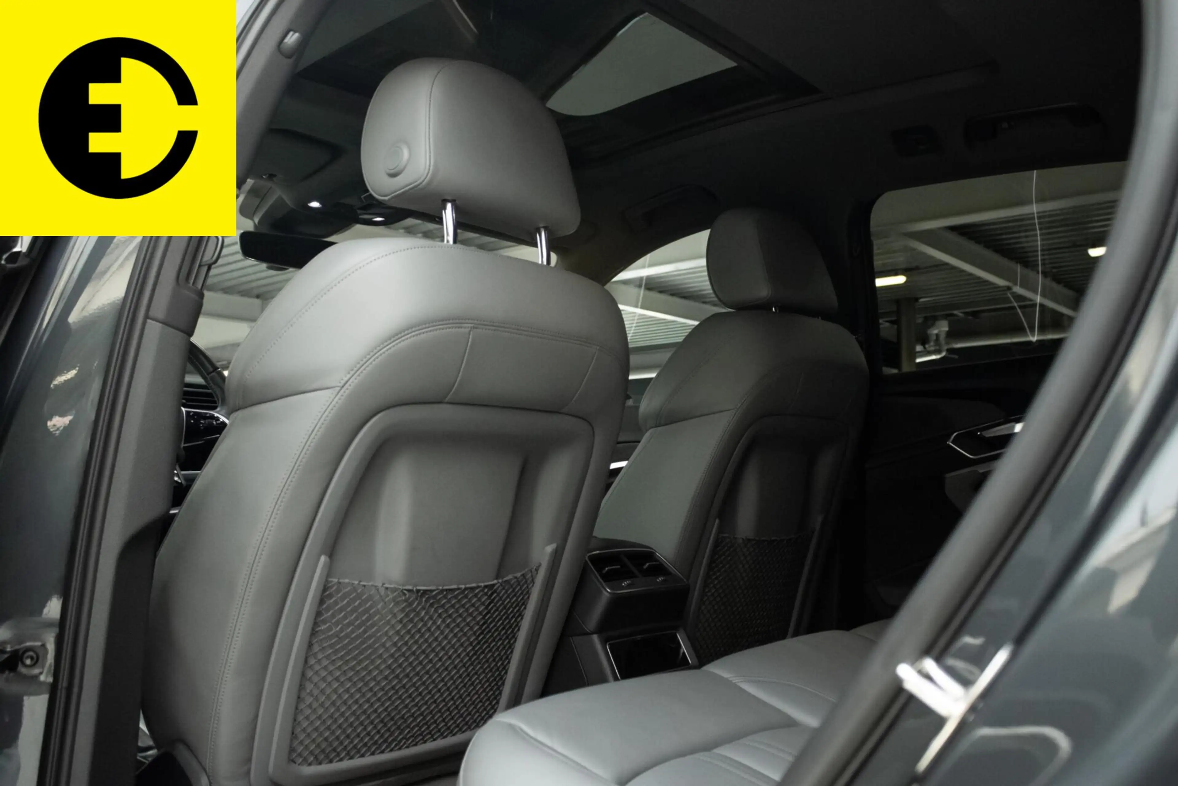 Audi e-tron e-tron 55 quattro advanced Pro Line Plus 95 kWh | — photo 7