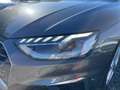 Audi A4 A4 Avant 40 TDI quattro S tronic S line edition Gris - thumbnail 5