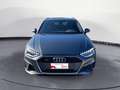 Audi A4 A4 Avant 40 TDI quattro S tronic S line edition Gris - thumbnail 1