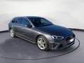 Audi A4 A4 Avant 40 TDI quattro S tronic S line edition Gris - thumbnail 3