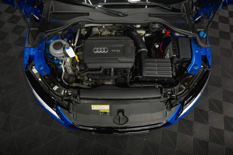 Audi TT Coupe 2.0 TFSI S-Line Competition DAB Virtual — photo 5