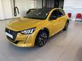 Peugeot 208 GT Line Giallo - thumbnail 4