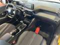 Peugeot 208 GT Line Giallo - thumbnail 2