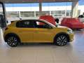 Peugeot 208 GT Line Giallo - thumbnail 6