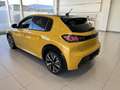 Peugeot 208 GT Line Giallo - thumbnail 5
