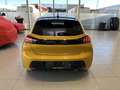 Peugeot 208 GT Line Giallo - thumbnail 3