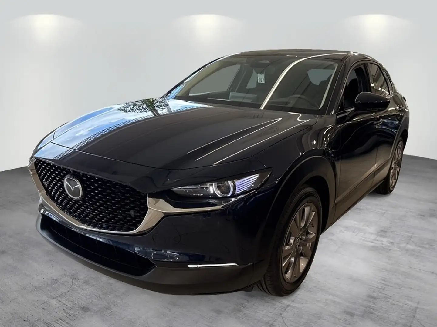 Mazda CX-30 2.5L e-SKYACTIV G 140ps - 1
