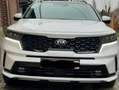 Kia Sorento 1.6 T-GDI PHEV AWD Aut. Platinum Blanc - thumbnail 1