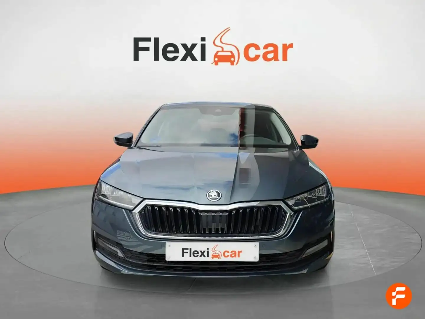Skoda Octavia 1.4 TSI 110kW/150kW DSG PHEV Ambition Gris - 2