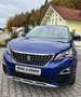 Peugeot 3008 Allure HDI FAP 130 EAT8  *AHK* Blau - thumbnail 2