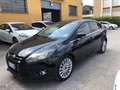 Ford Focus III 2011 5p 1.6 tdci Titanium 115cv Nero - thumbnail 4