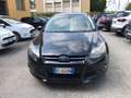 Ford Focus III 2011 5p 1.6 tdci Titanium 115cv Nero - thumbnail 3