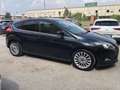 Ford Focus III 2011 5p 1.6 tdci Titanium 115cv Nero - thumbnail 5