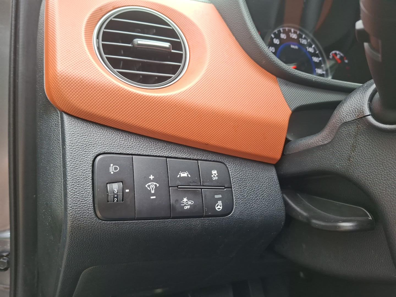 Hyundai i10 Style Automatik — photo 10