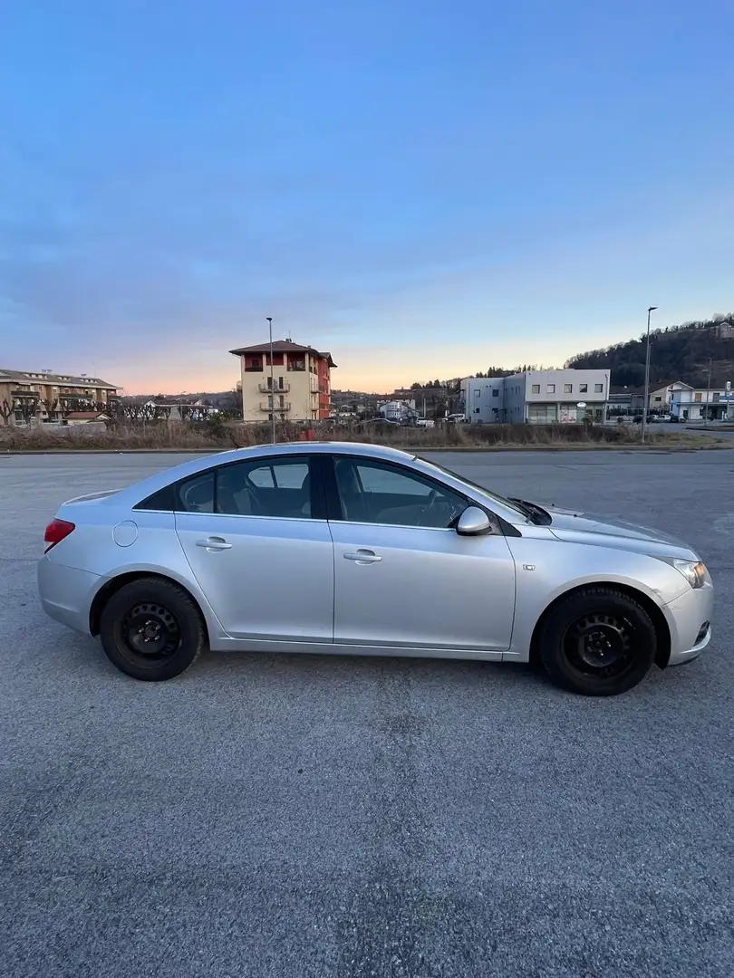 Chevrolet Cruze 2.0 LT - 1