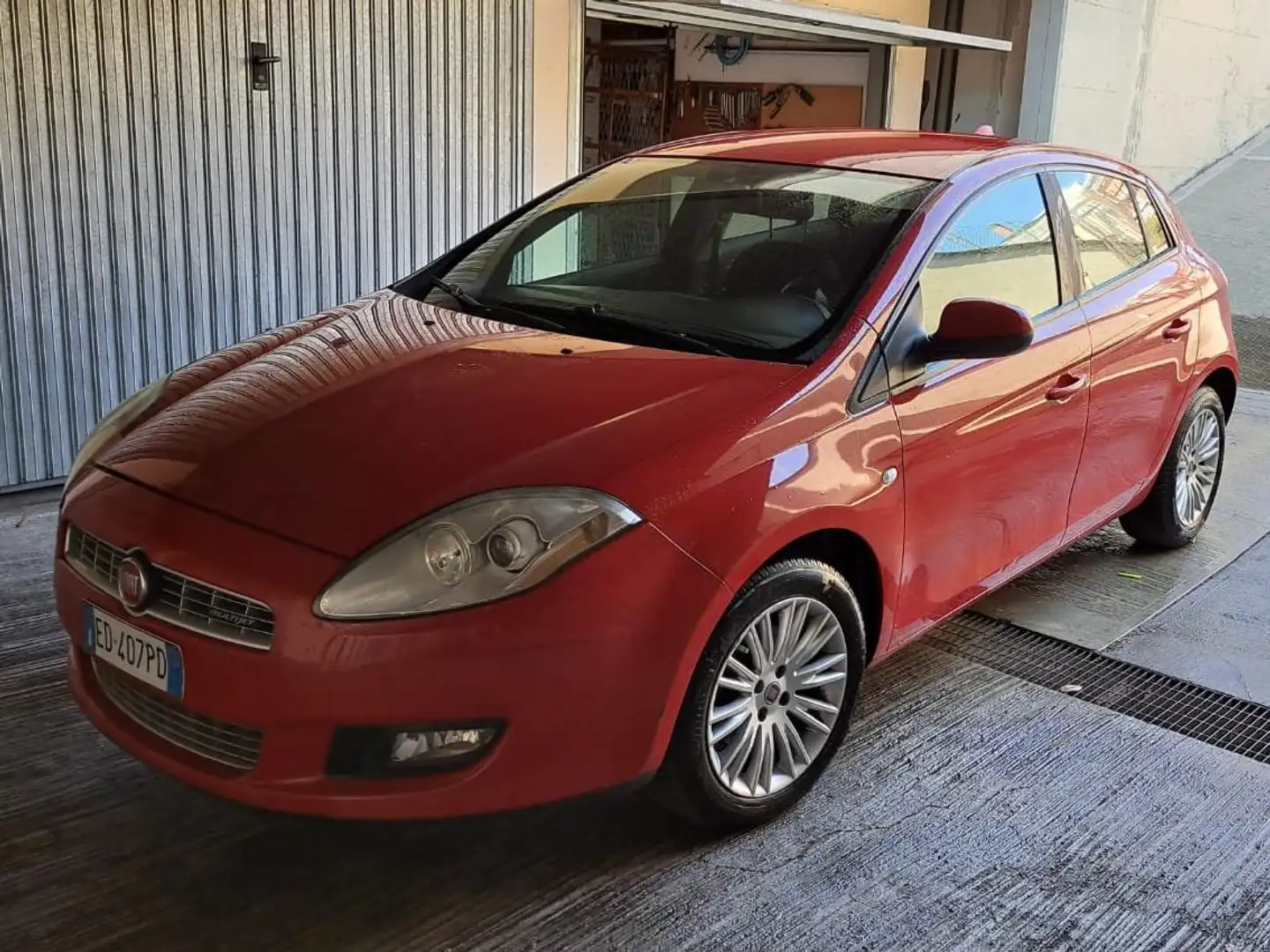 Fiat Bravo Bravo 1.6 mjt Dynamic 105cv FL - 1