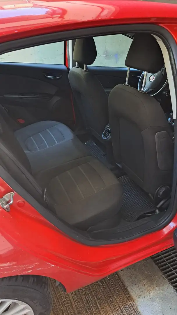 Fiat Bravo Bravo 1.6 mjt Dynamic 105cv FL - 2