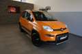 Fiat Panda 4X4 TwinAir Turbo 85 Wild Orange - thumbnail 2