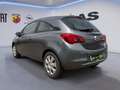 Opel Corsa E 1.2 Edition Sitz,-& Lenkradheizung Gri - thumbnail 4
