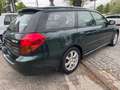 Subaru Legacy 2.0i*1.HAND*ALLRAD*KLIMA*8 FACH REIFEN* Grün - thumbnail 3