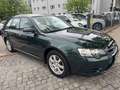 Subaru Legacy 2.0i*1.HAND*ALLRAD*KLIMA*8 FACH REIFEN* Grün - thumbnail 5