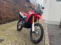 Honda Zoomer CRF 250 Rally Czerwony - thumbnail 1