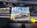 MG TF automaat, met hardtop leer alcantara rek Blauw - thumbnail 21