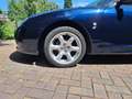 MG TF automaat, met hardtop leer alcantara rek Blu/Azzurro - thumbnail 7