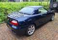 MG TF automaat, met hardtop leer alcantara rek Blu/Azzurro - thumbnail 3