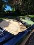 MG TF automaat, met hardtop leer alcantara rek Blauw - thumbnail 19