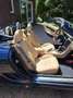 MG TF automaat, met hardtop leer alcantara rek Blauw - thumbnail 23