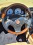 MG TF automaat, met hardtop leer alcantara rek Blauw - thumbnail 16