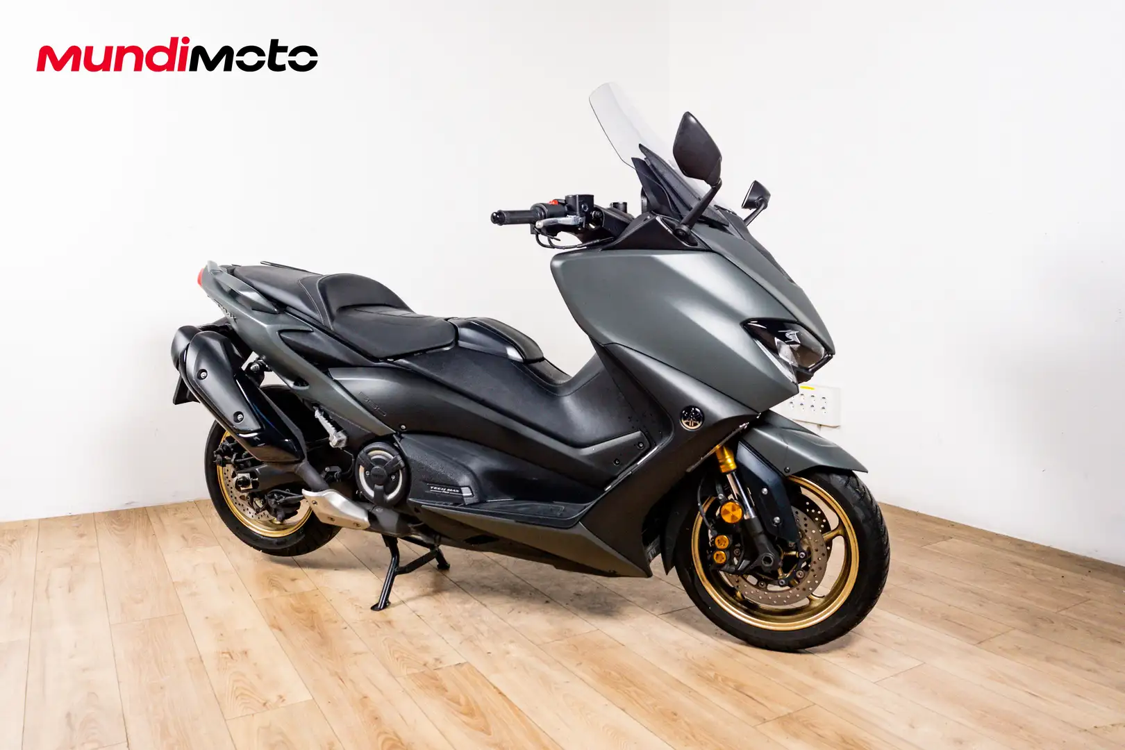 Yamaha TMAX 560 - 2