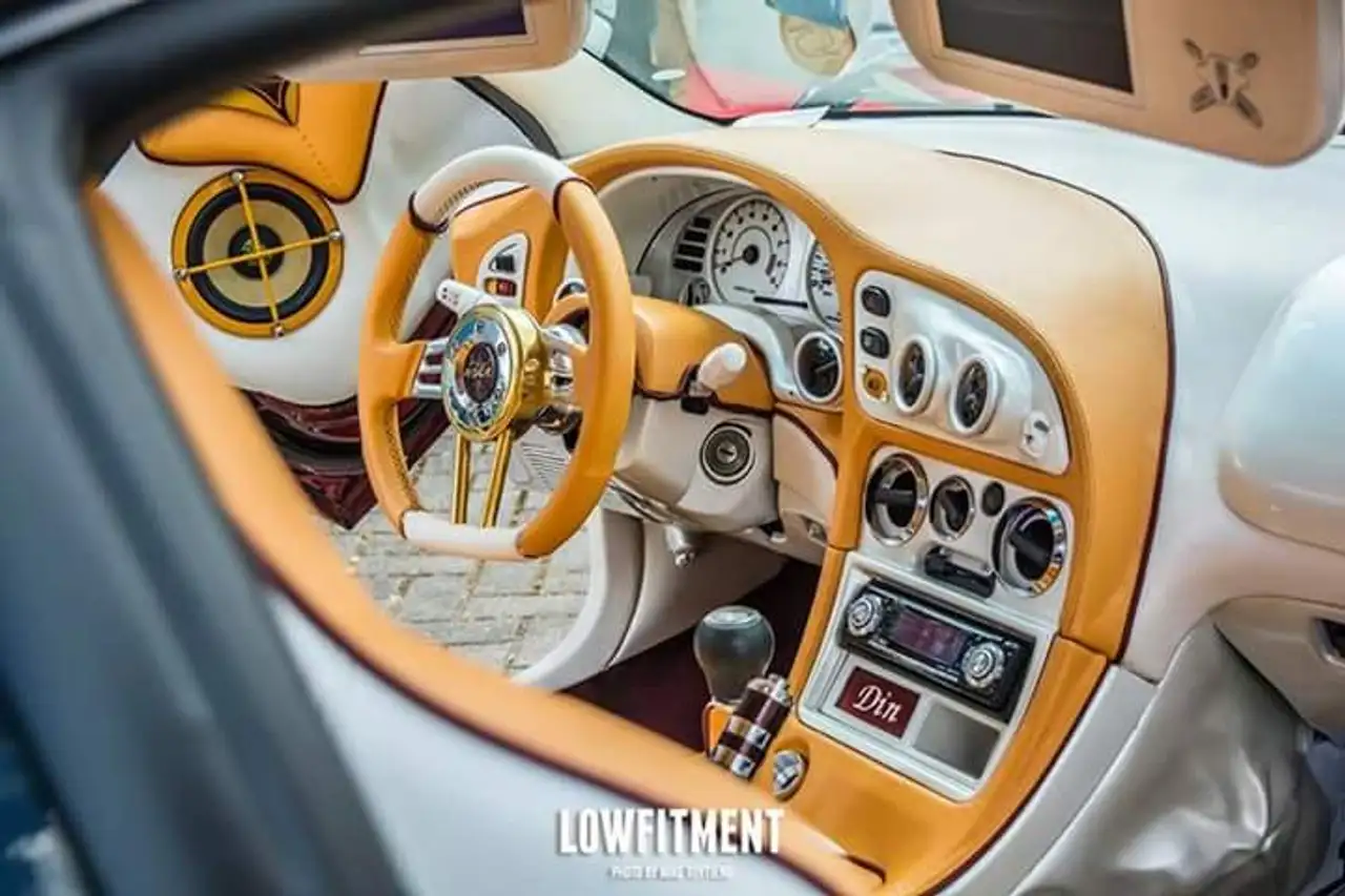 Mitsubishi Eclipse Best Of Show - Custom Build - Show And Shine, foto 9
