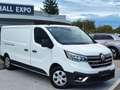 Renault Trafic III Fourgon 2.0 DCI 150 CV Grand Confort L2H1 1200 Weiß - thumbnail 13